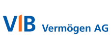VIB Vermögen AG Logo